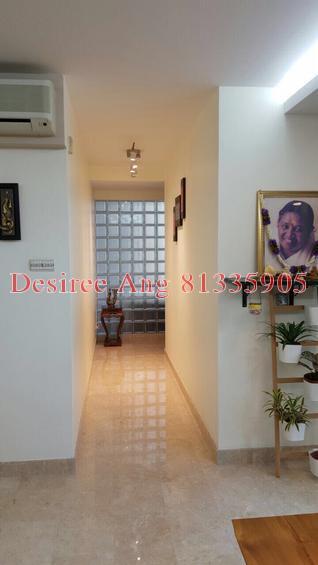 Changi Rise Condominium (D18), Condominium #144066652